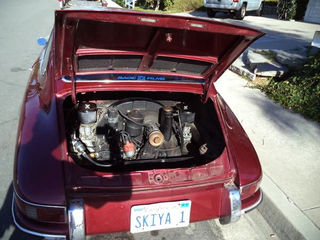 Illustration for article titled For $13,000, Is This A Poor Man’s Porsche?